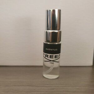 CREED Aventus Man Men Perfume Sample Travel Size